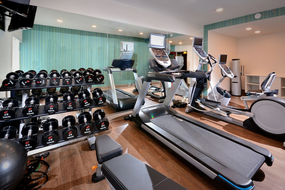 holiday inn express durham by ihg