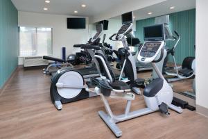 holiday inn express durham by ihg