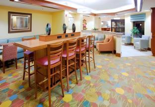holiday inn express durham by ihg