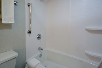 Holiday Inn Express Durham By Ihg,North Carolina>>Durham,3 star