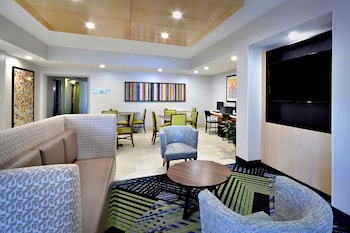 Holiday Inn Express Durham By Ihg,North Carolina>>Durham,3 star
