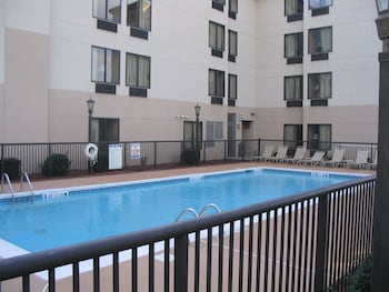 Holiday Inn Express Durham By Ihg,North Carolina>>Durham,3 star