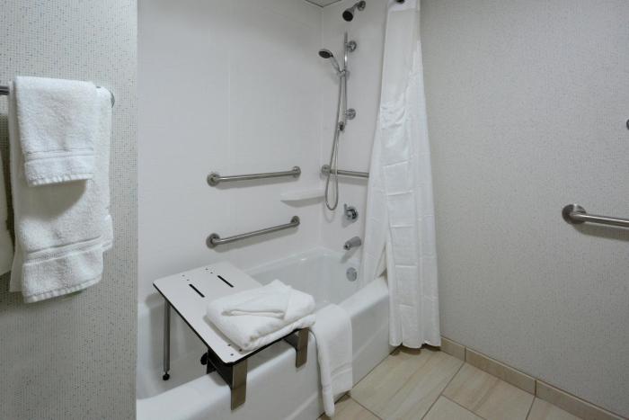 holiday inn express durham by ihg