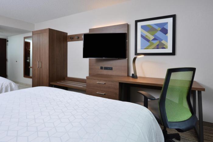 holiday inn express durham by ihg
