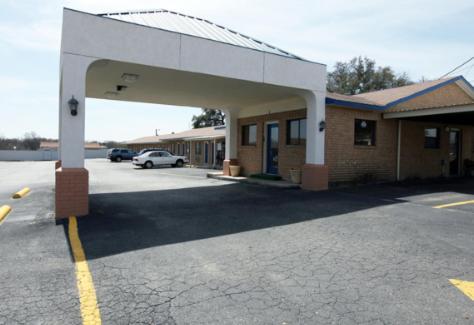 americas best value inn comanche