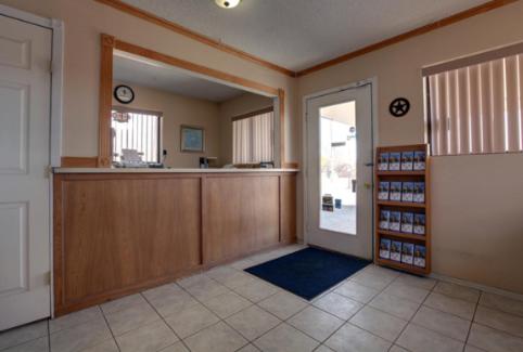 americas best value inn comanche