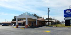 americas best value inn comanche