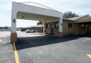 americas best value inn comanche