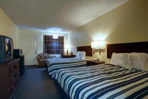 americas best value inn comanche