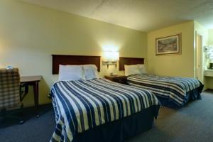 americas best value inn comanche