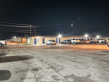 apollo lodge and rv park