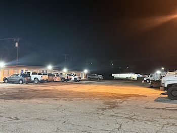 apollo lodge and rv park