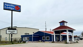 apollo lodge and rv park