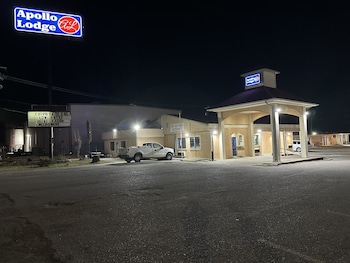 Apollo Lodge And Rv Park,Mexia>>Fairfield,2 star