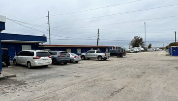 apollo lodge and rv park