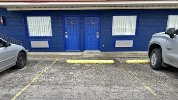 apollo lodge and rv park