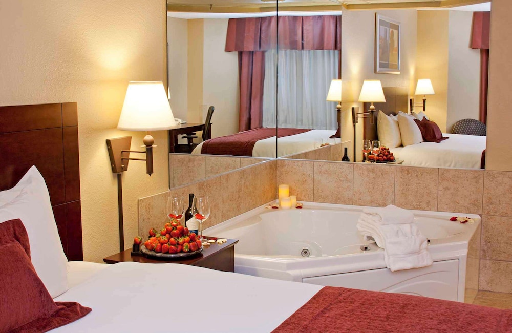 comfort inn eagan minneapolis st paul south