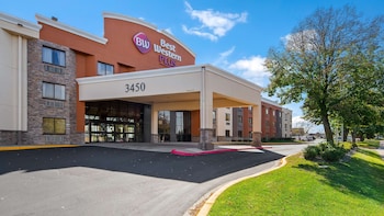 comfort inn eagan minneapolis st paul south