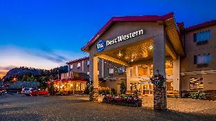 Best Western Williams Lake Hotel,Cariboo>>100 Mile House,3 star