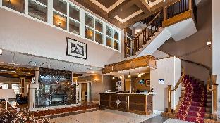 Best Western Williams Lake Hotel,Cariboo>>100 Mile House,3 star