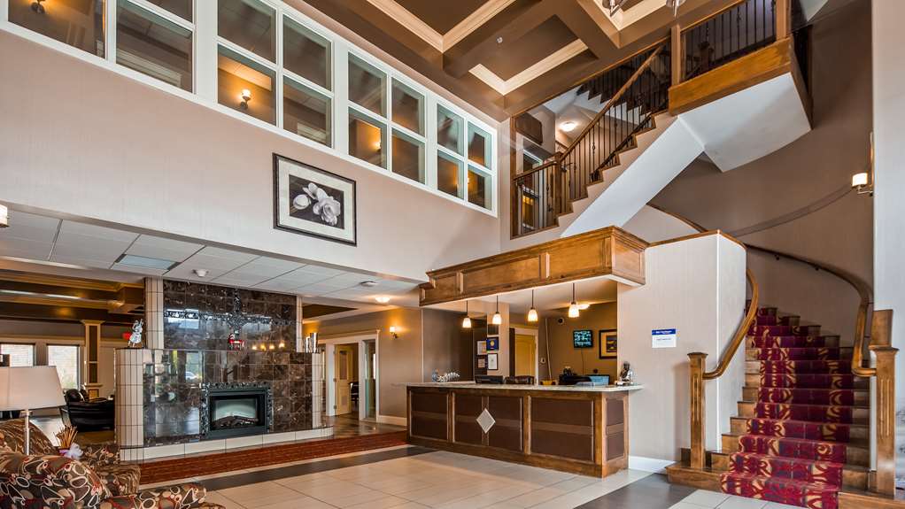 best western williams lake hotel