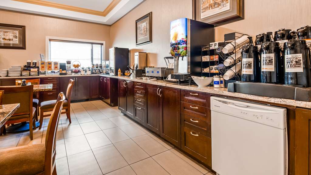 best western williams lake hotel