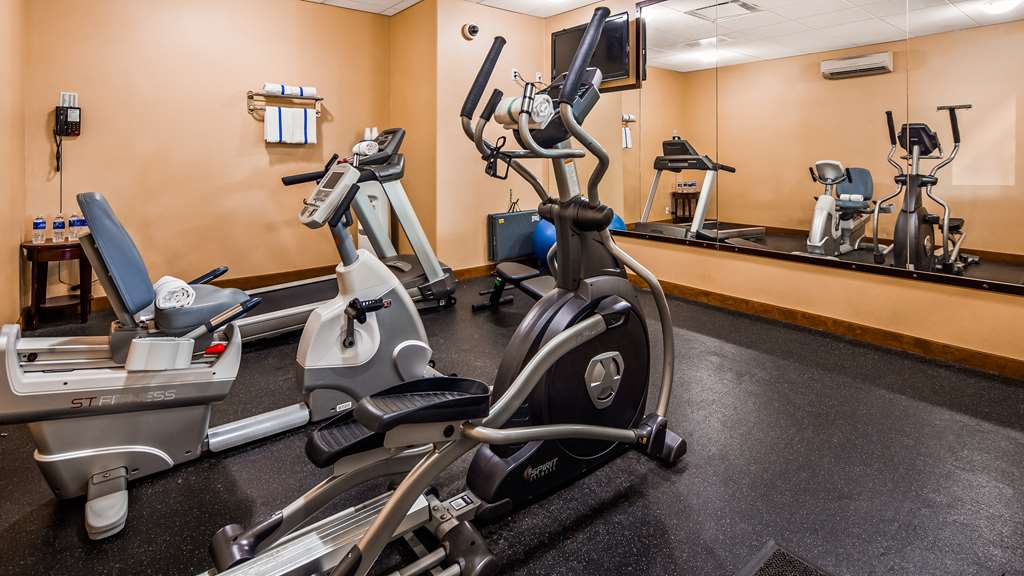 best western williams lake hotel