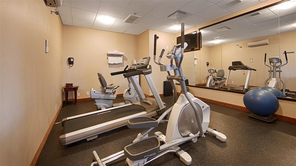 best western williams lake hotel