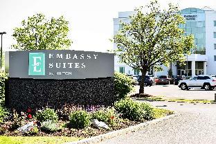 embassy suites syracuse