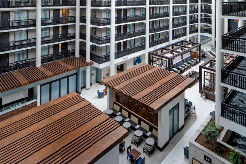 embassy suites syracuse