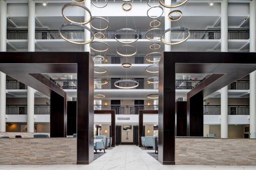 embassy suites syracuse