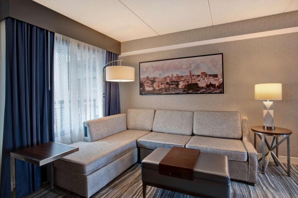 embassy suites syracuse