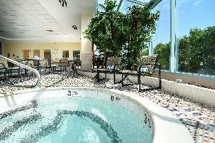 embassy suites syracuse