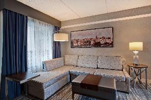 embassy suites syracuse