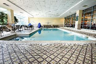 embassy suites syracuse