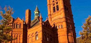 embassy suites syracuse