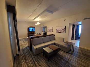 embassy suites syracuse