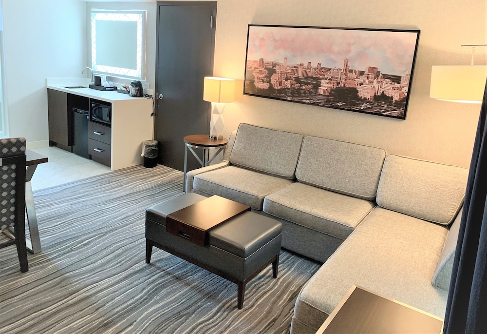 embassy suites syracuse