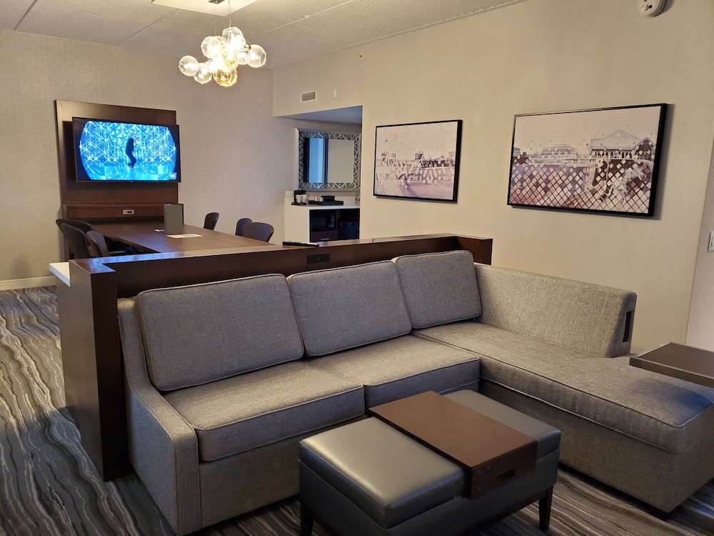 embassy suites syracuse