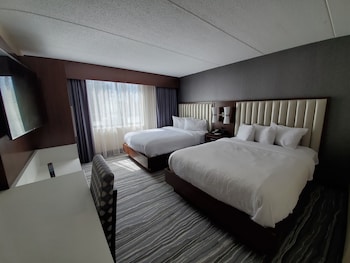 embassy suites syracuse