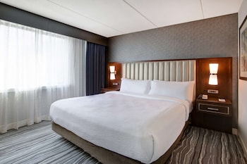 embassy suites syracuse