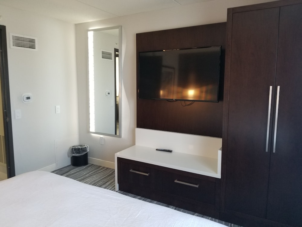 embassy suites syracuse