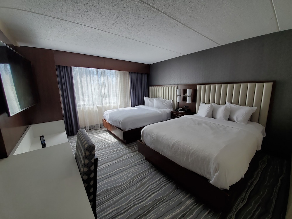 embassy suites syracuse