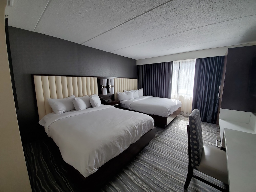 embassy suites syracuse