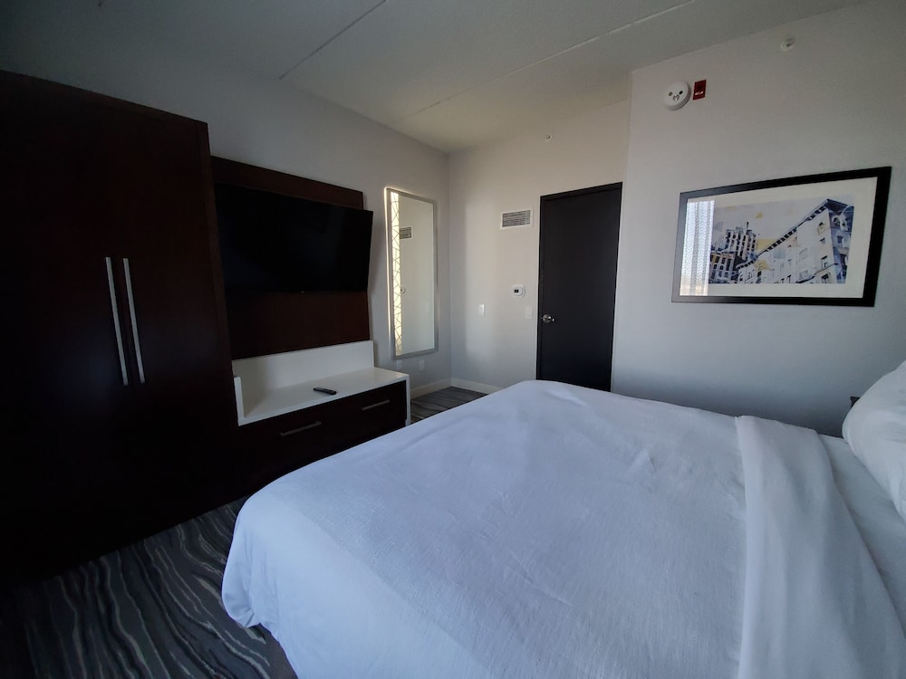 embassy suites syracuse