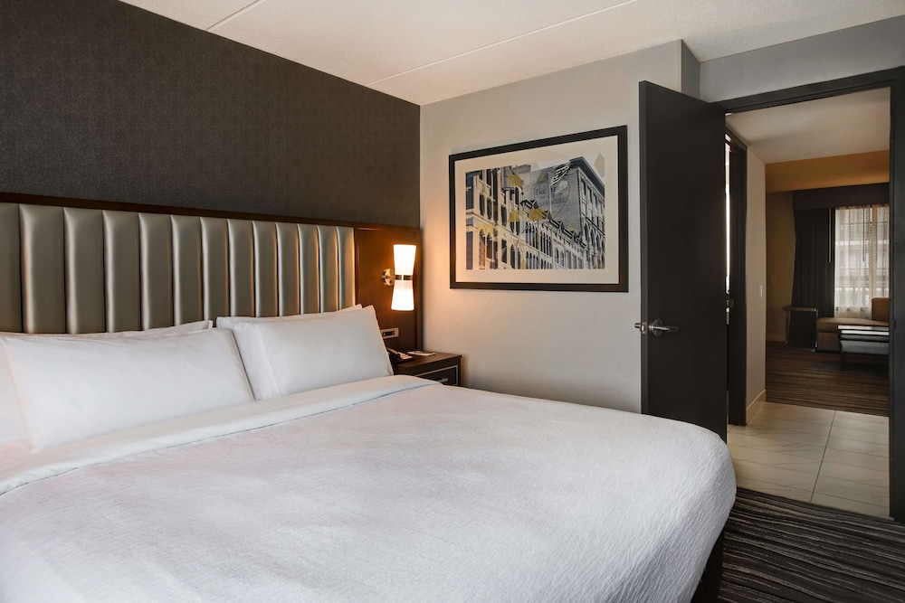 embassy suites syracuse