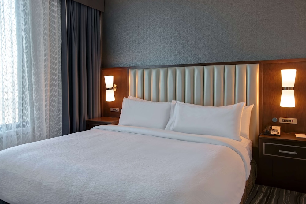 embassy suites syracuse