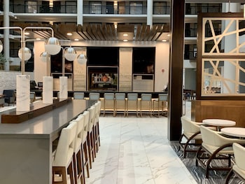 embassy suites syracuse