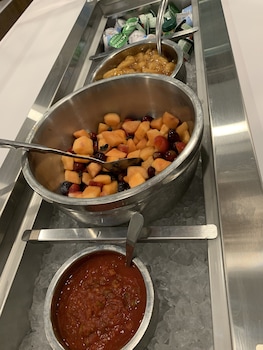 embassy suites syracuse