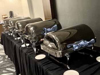 embassy suites syracuse